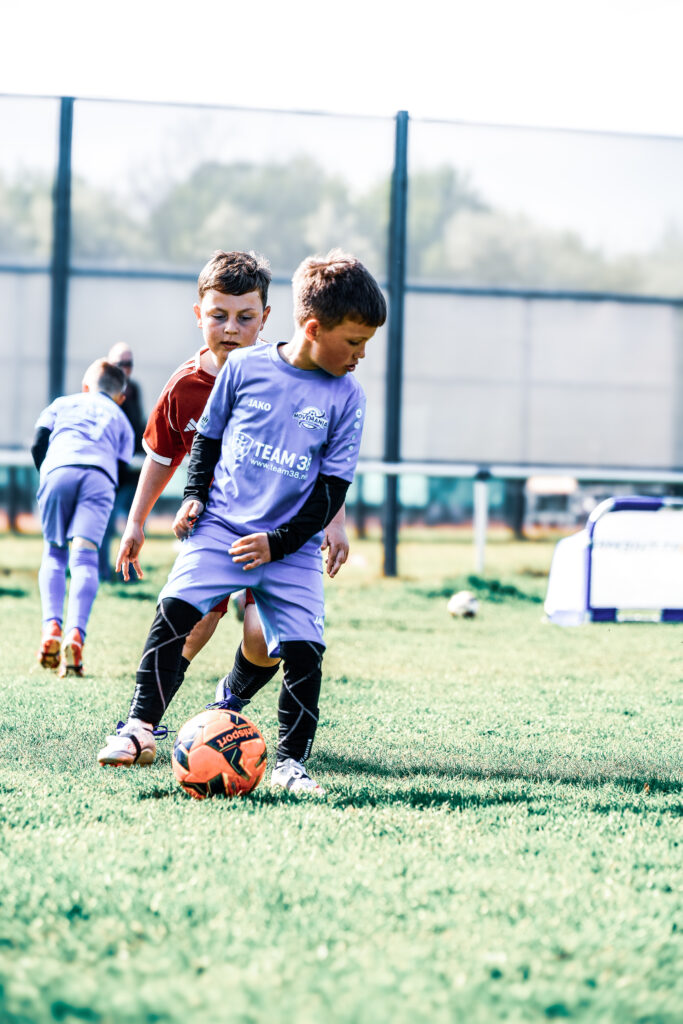movemania fussball camps